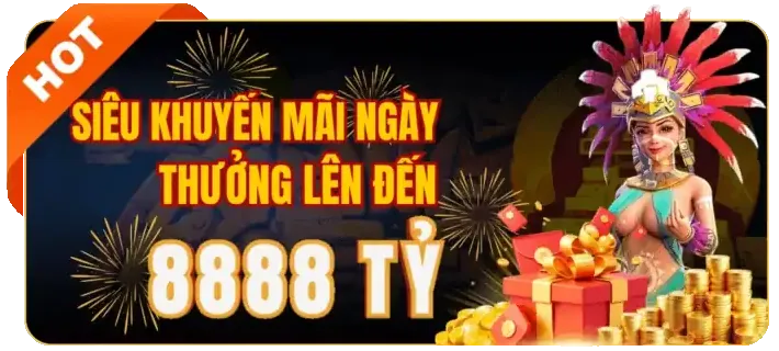 Khuyến mãi độc quyền hb888 chính thức