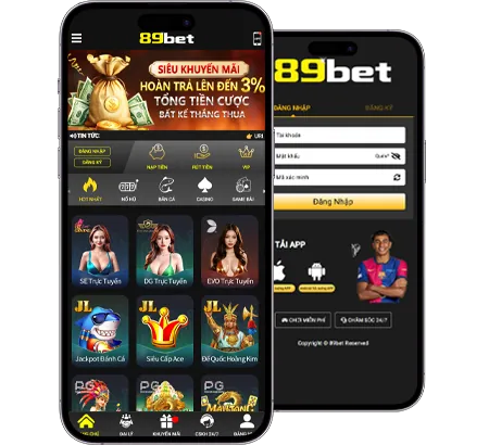 Kho game đa dạng hb888 chính thức
